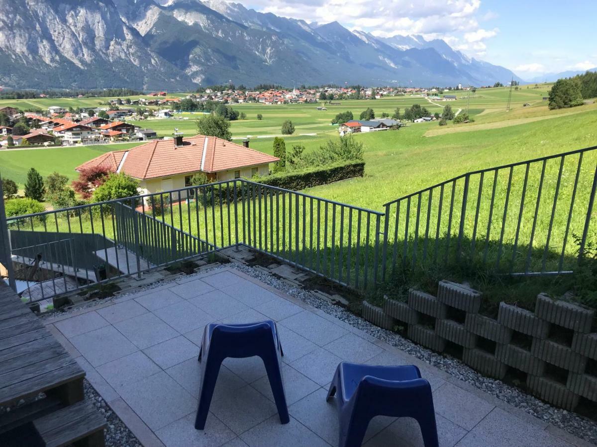 Appartement Sofi - Enjoy The View - Axams,innsbruck Tirol