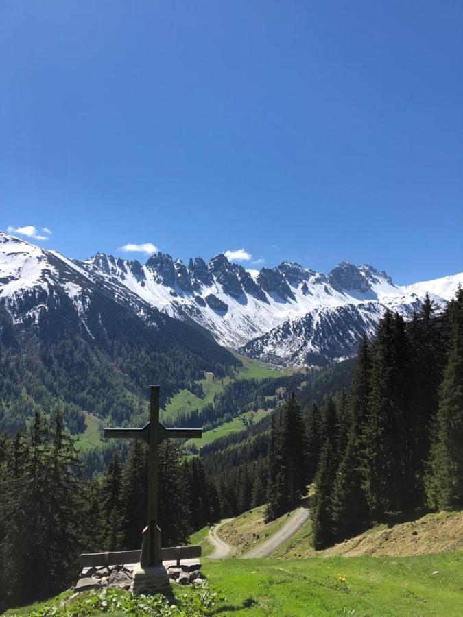 Sofi - Enjoy The View - Axams,innsbruck Tirol Appartement Innsbruck